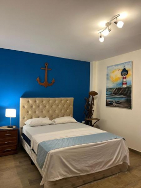 Hotel RocaMar